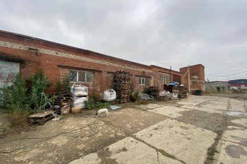 Фото №2: Производственное помещение 1520 м² - Республика Адыгея (Адыгея) Тахтамукайский район