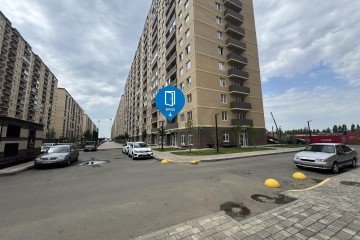 Фото №3: Торговое помещение 45 м² - Краснодар, мкр. жилой комплекс Дыхание, ул. Лётчика Позднякова, 2к20