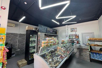 Фото №5: Торговое помещение 45 м² - Краснодар, мкр. жилой комплекс Дыхание, ул. Лётчика Позднякова, 2к20
