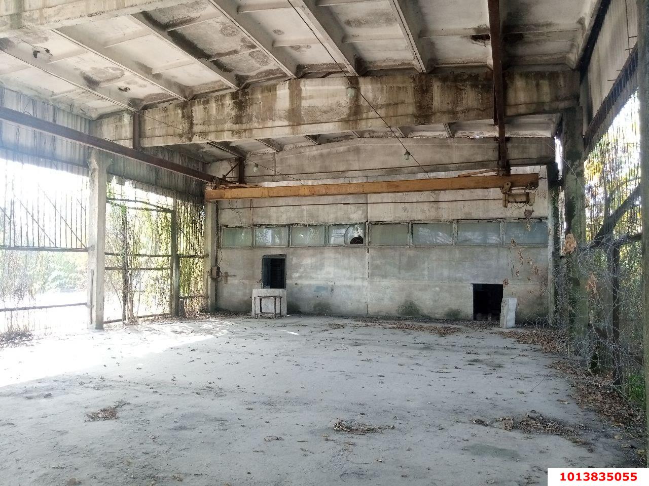 Фото №4: Производственное помещение 3672 м² - Лабинск, 4