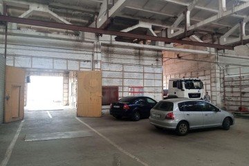 Фото №5: Производственное помещение 3672 м² - Лабинск, 4