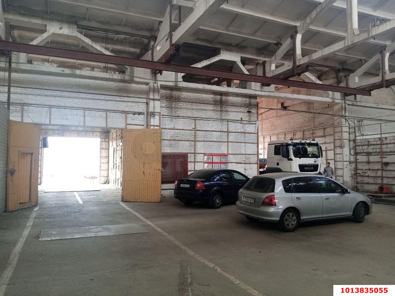 Фото №5: Производственное помещение 3672 м² - Лабинск, 4