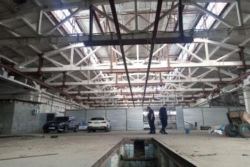 Фото №2: Коммерция 3672 м² - Лабинск, 4