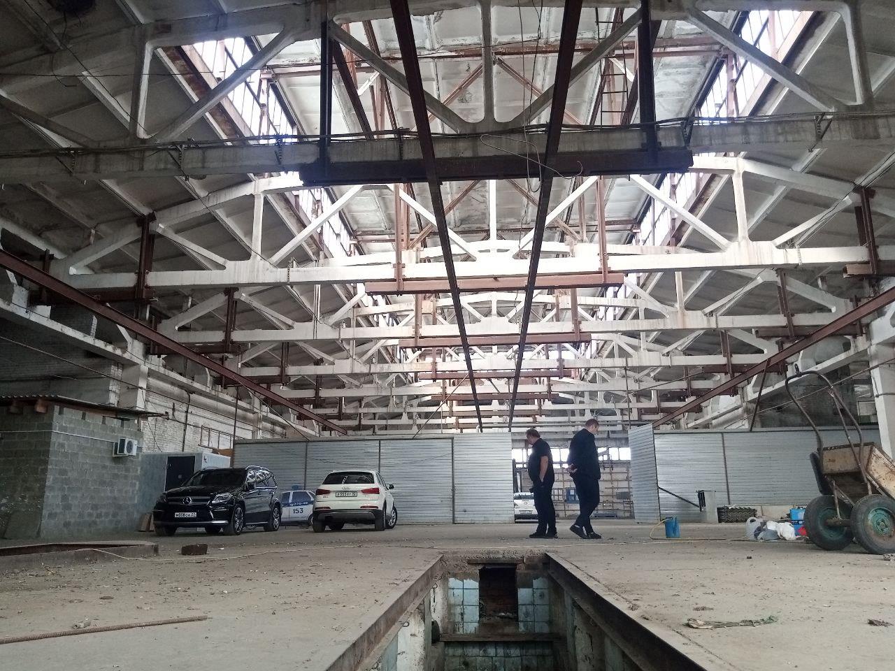 Фото №2: Коммерция 3672 м² - Лабинск, 4