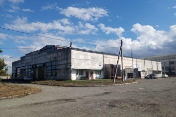 Фото №1: Производственное помещение 3672 м² - Лабинск, 4