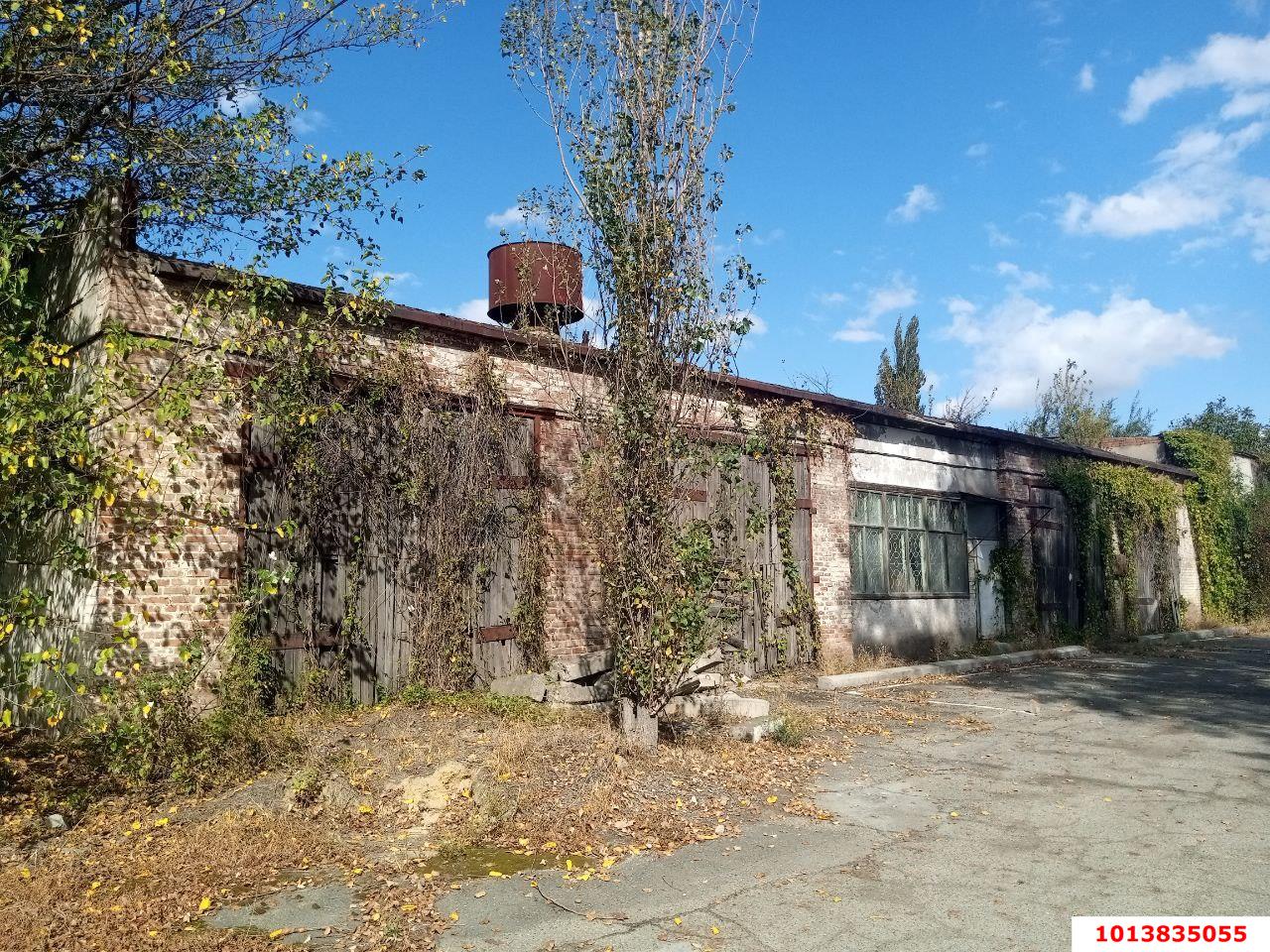 Фото №3: Производственное помещение 3672 м² - Лабинск, 4