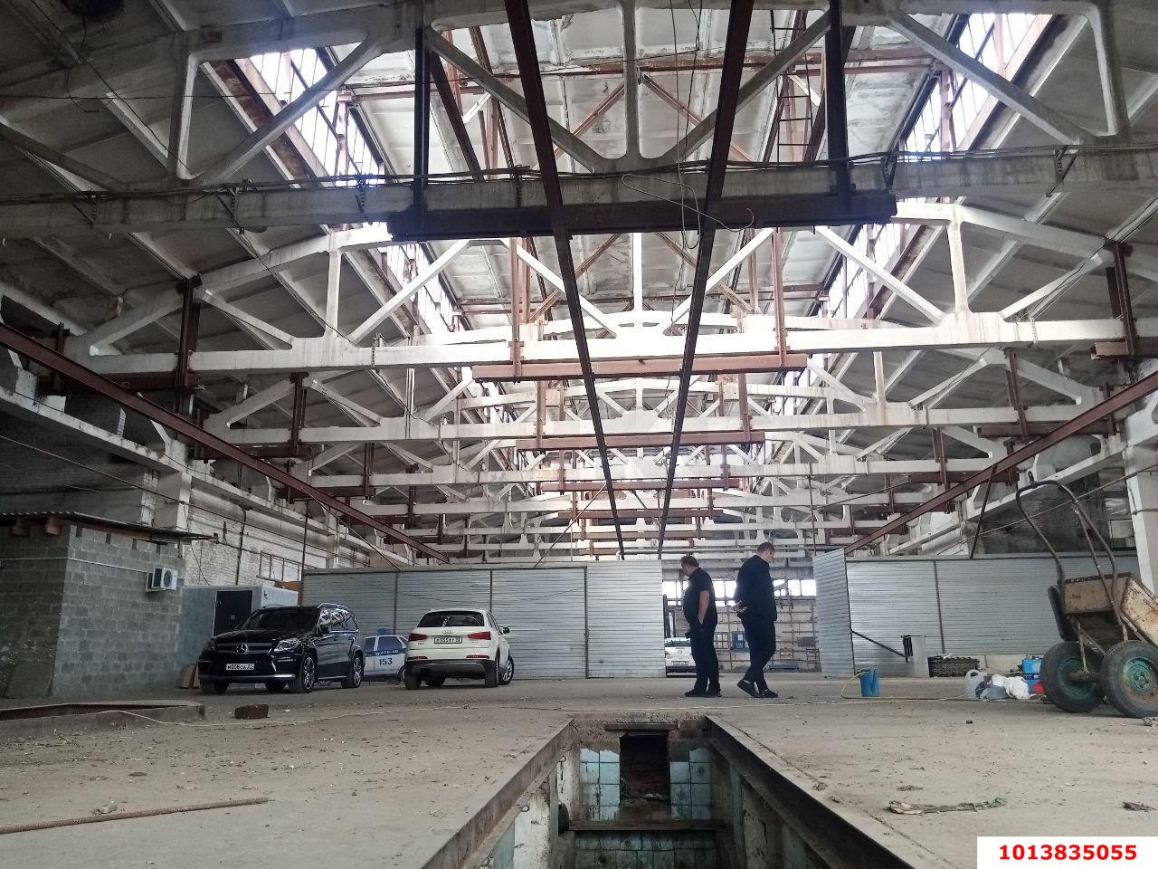 Фото №2: Производственное помещение 3672 м² - Лабинск, 4