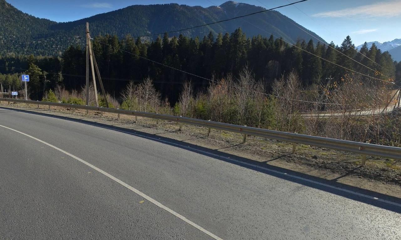 Фото №10: Коммерция 20 м² - Архыз, ул. 91Н-016, 5-й километр