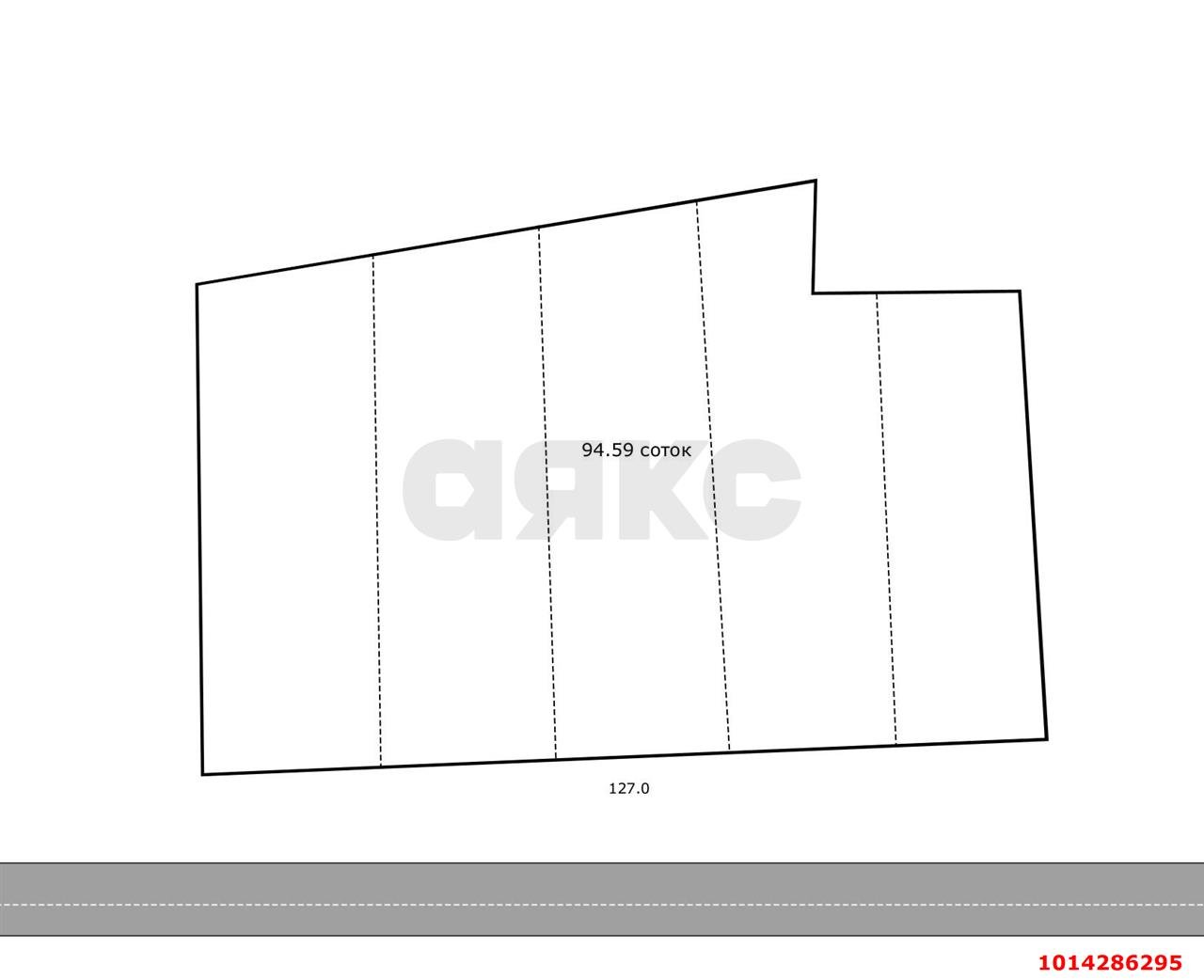 Фото №11: Личное подсобное хозяйство 20 сот. - 