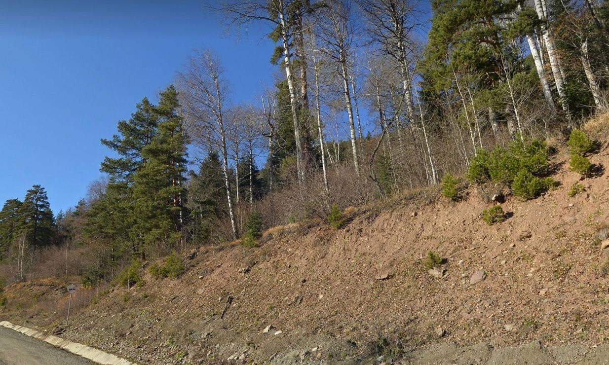 Фото №4: Коммерция 20 м² - Архыз, ул. 91Н-016, 5-й километр