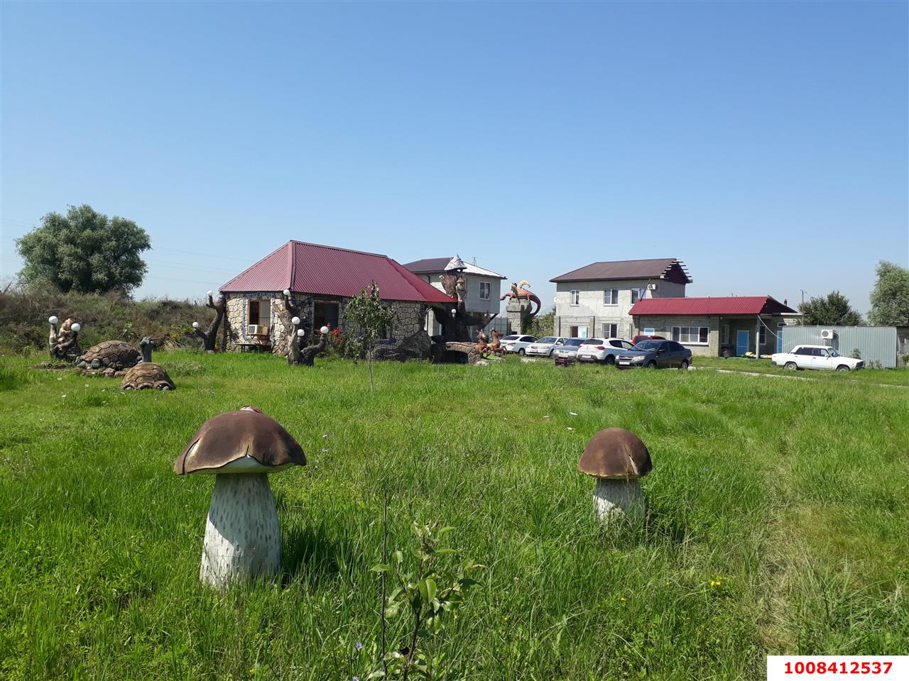 Фото №8: Производственное помещение 3800 м² - Республика Адыгея (Адыгея) Тахтамукайский район