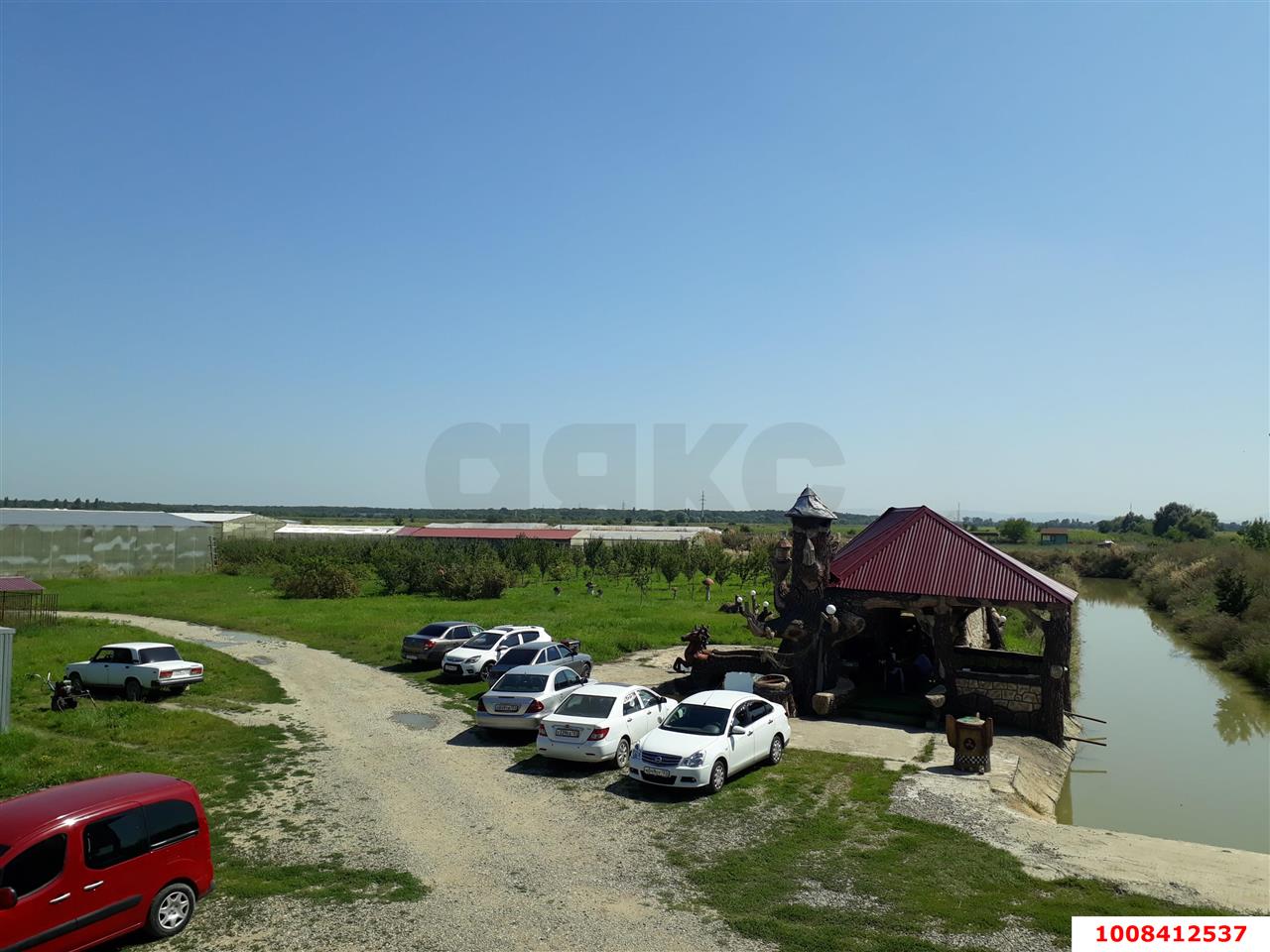 Фото №2: Производственное помещение 3800 м² - Республика Адыгея (Адыгея) Тахтамукайский район