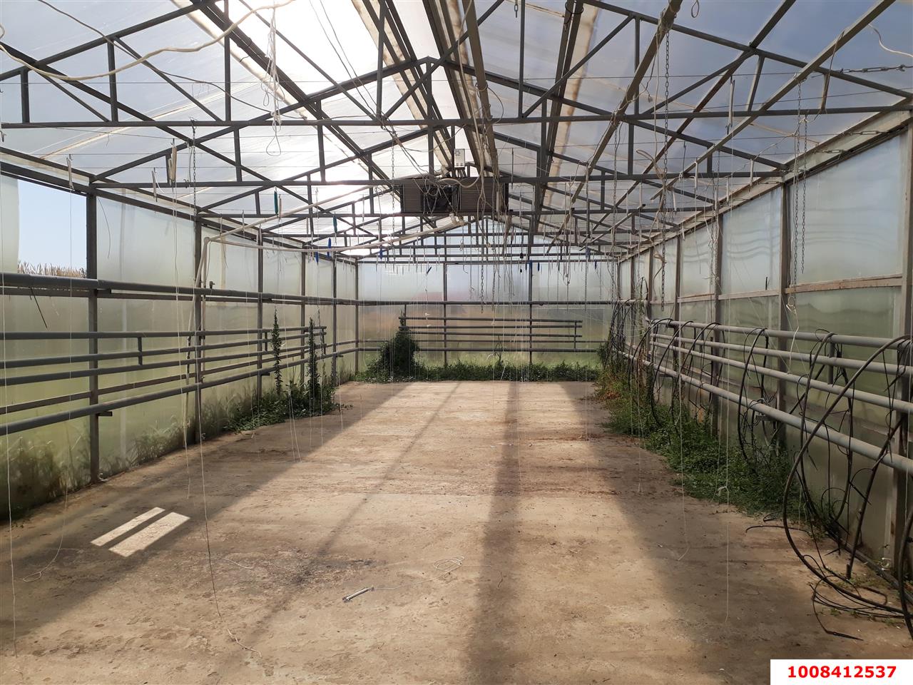 Фото №6: Производственное помещение 3800 м² - Республика Адыгея (Адыгея) Тахтамукайский район