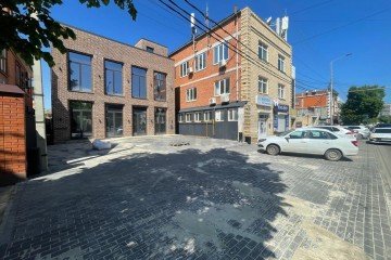 Фото №1: Отдельное здание 500 м² - Краснодар, мкр. Центральный, ул. Индустриальная, 119