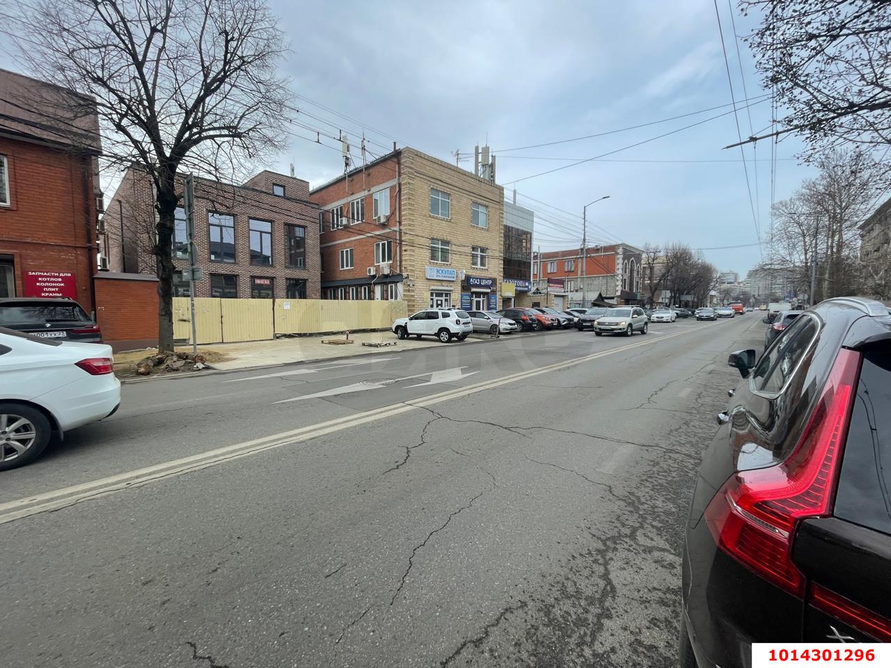 Фото №2: Отдельное здание 500 м² - Краснодар, Центральный, ул. Индустриальная, 119