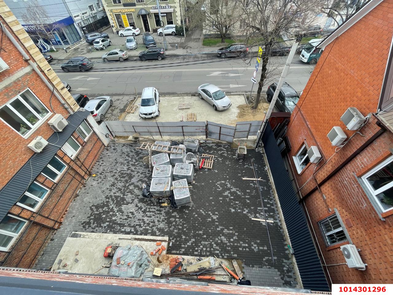 Фото №2: Отдельное здание 500 м² - Краснодар, Центральный, ул. Индустриальная, 119