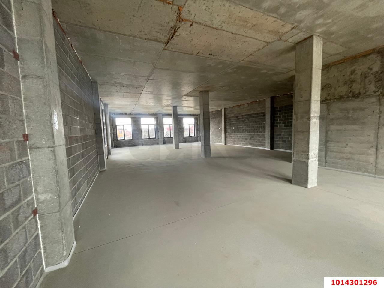 Фото №3: Отдельное здание 500 м² - Краснодар, Центральный, ул. Индустриальная, 119