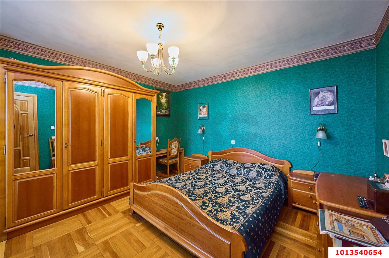 Фото №16: Пентхаус 145 м² - Краснодар, Центральный, ул. Октябрьская, 44