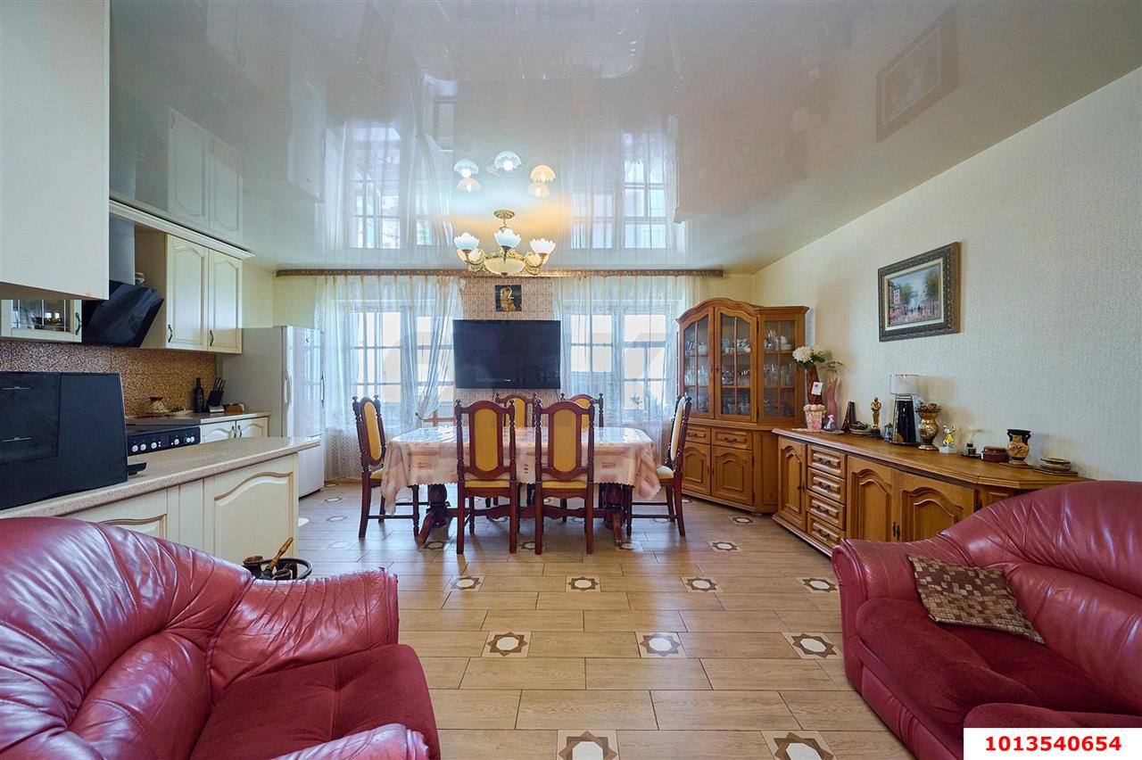 Фото №10: Пентхаус 145 м² - Краснодар, Центральный, ул. Октябрьская, 44