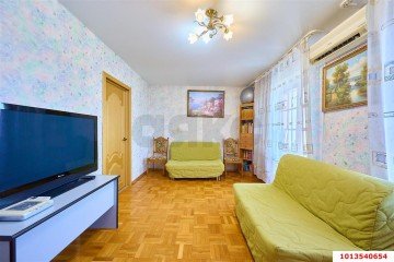 Фото №4: Пентхаус 145 м² - Краснодар, мкр. Центральный, ул. Октябрьская, 44