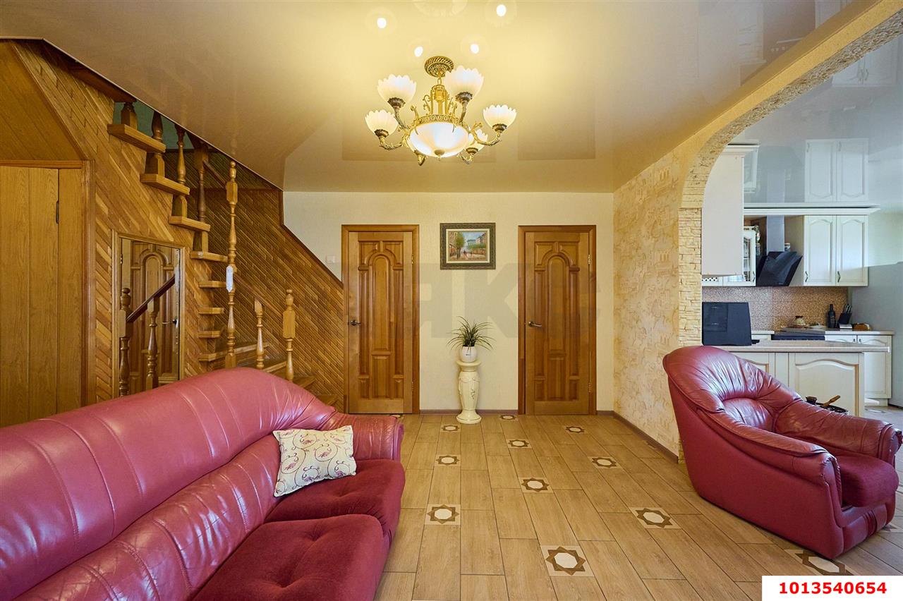 Фото №14: Пентхаус 145 м² - Краснодар, Центральный, ул. Октябрьская, 44