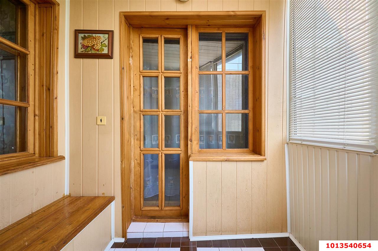 Фото №1: Пентхаус 145 м² - Краснодар, Центральный, ул. Октябрьская, 44