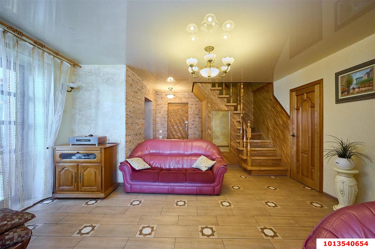 Фото №13: Пентхаус 145 м² - Краснодар, Центральный, ул. Октябрьская, 44