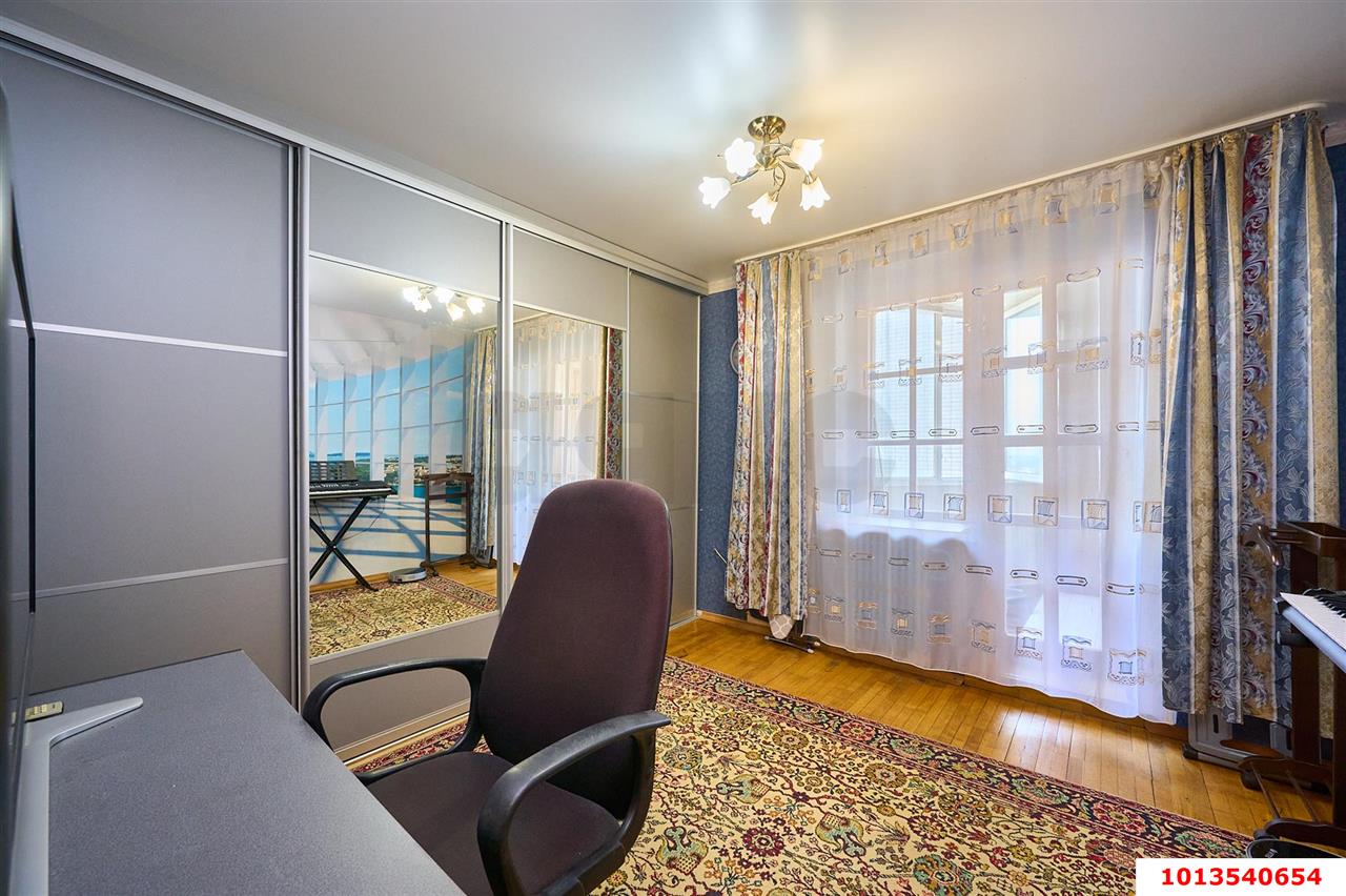 Фото №3: Пентхаус 145 м² - Краснодар, Центральный, ул. Октябрьская, 44