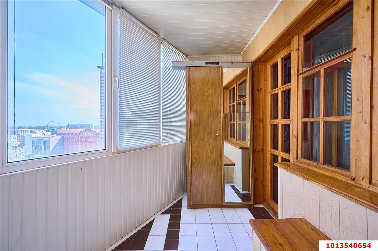 Фото №2: Пентхаус 145 м² - Краснодар, Центральный, ул. Октябрьская, 44