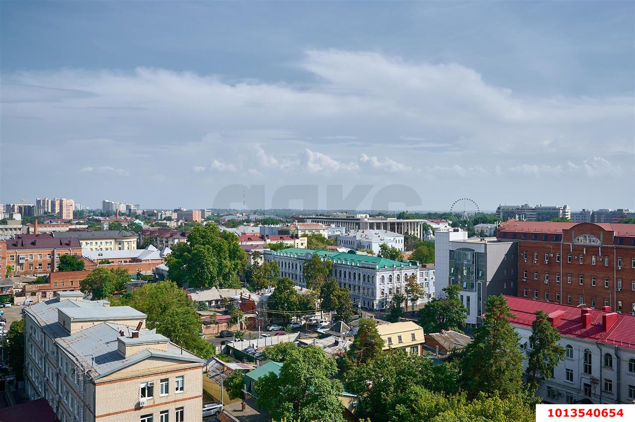 Фото №19: Пентхаус 145 м² - Краснодар, Центральный, ул. Октябрьская, 44