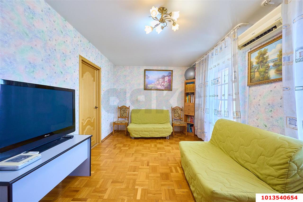 Фото №10: Пентхаус 145 м² - Краснодар, Центральный, ул. Октябрьская, 44