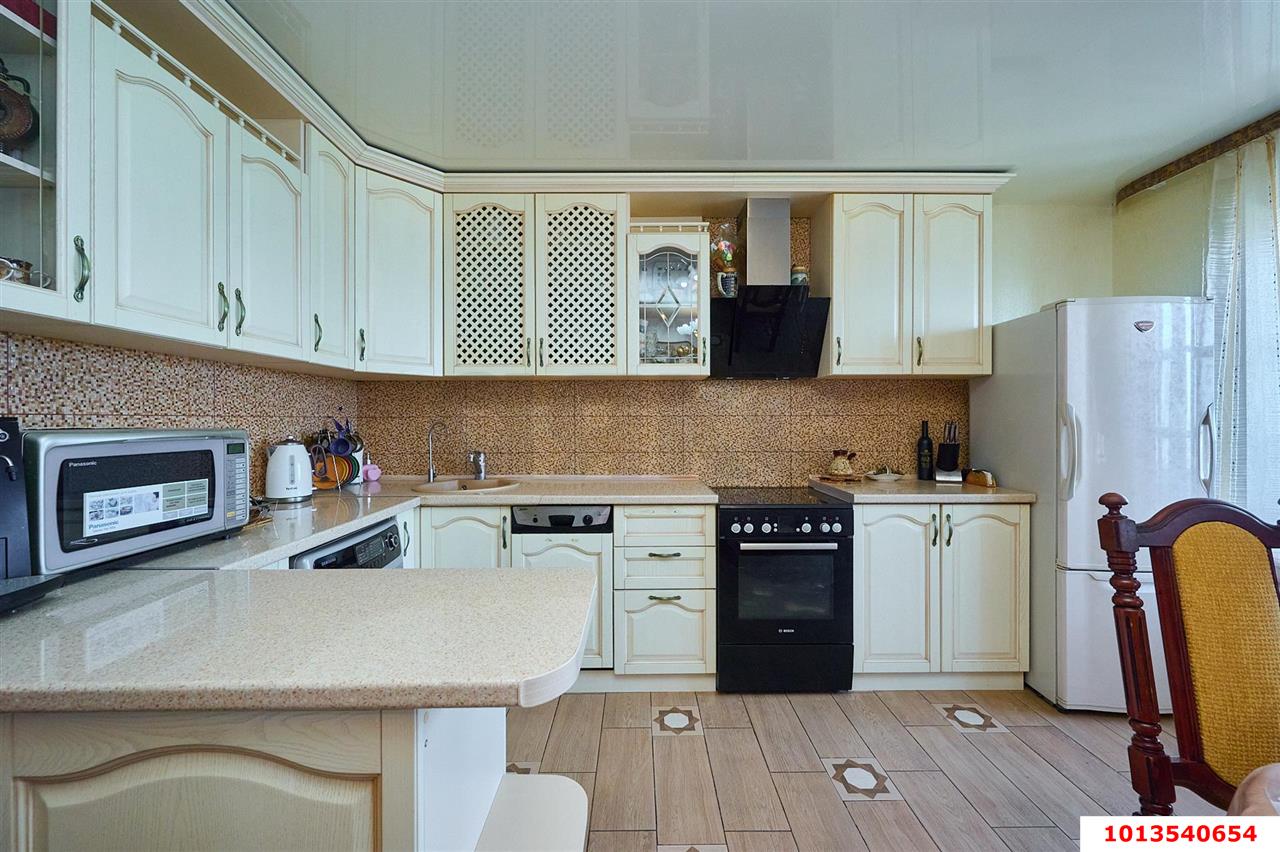 Фото №12: Пентхаус 145 м² - Краснодар, Центральный, ул. Октябрьская, 44