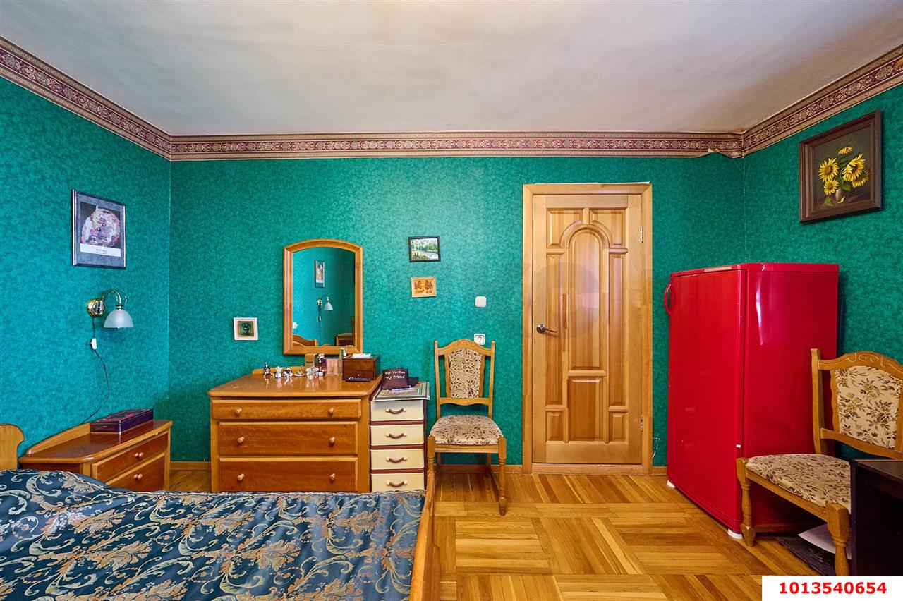 Фото №15: Пентхаус 145 м² - Краснодар, Центральный, ул. Октябрьская, 44