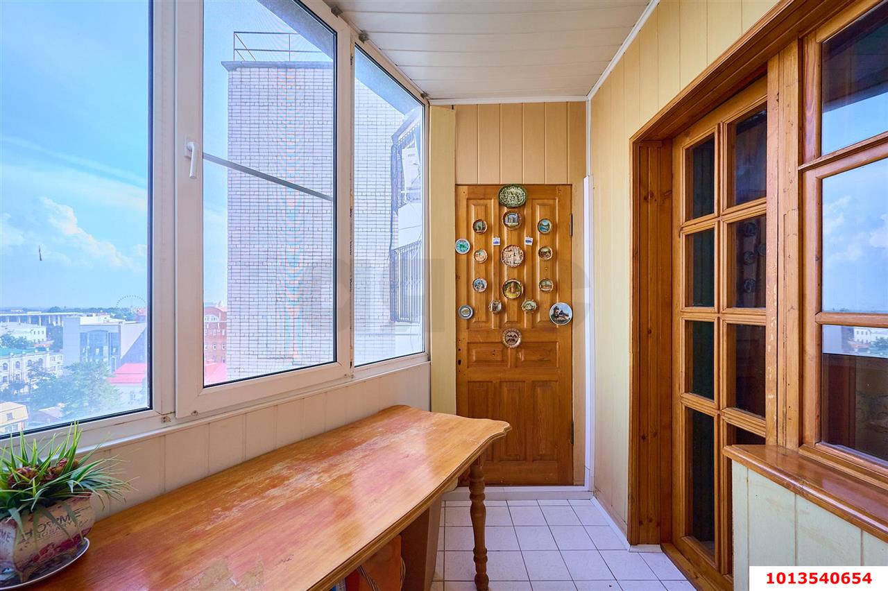 Фото №17: Пентхаус 145 м² - Краснодар, Центральный, ул. Октябрьская, 44