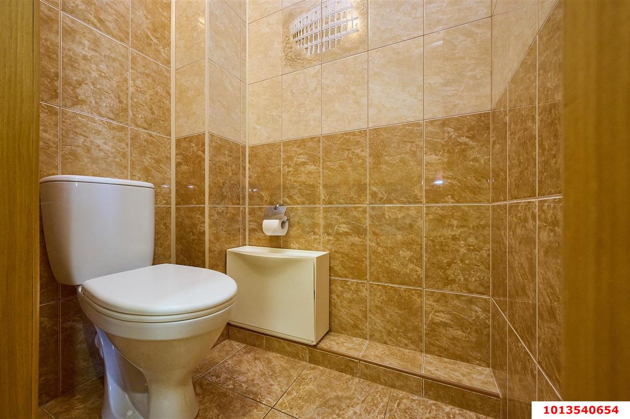 Фото №7: Пентхаус 145 м² - Краснодар, Центральный, ул. Октябрьская, 44