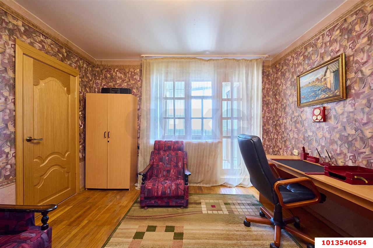 Фото №9: Пентхаус 145 м² - Краснодар, Центральный, ул. Октябрьская, 44