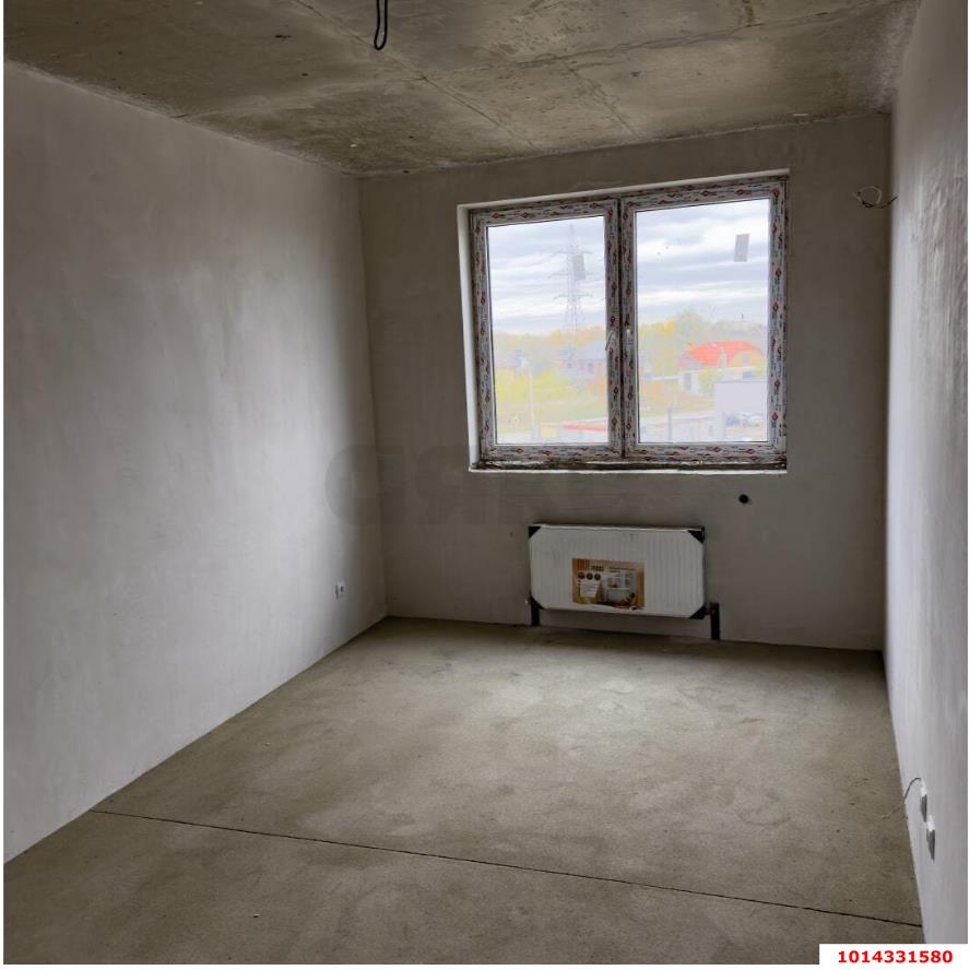 Фото №2: 1-комнатная квартира 35 м² - Новая Адыгея, ул. Песочная