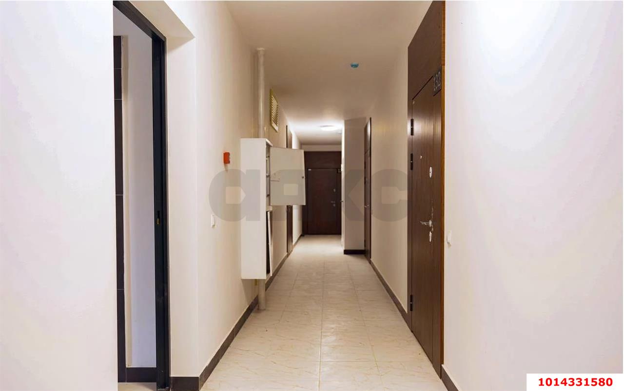 Фото №8: 1-комнатная квартира 35 м² - Новая Адыгея, ул. Песочная