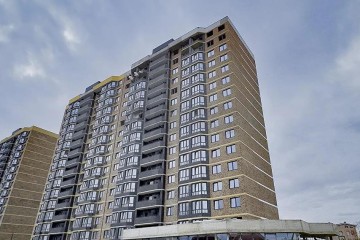 Фото №1: 1-комнатная квартира 35 м² - Новая Адыгея, ул. Песочная