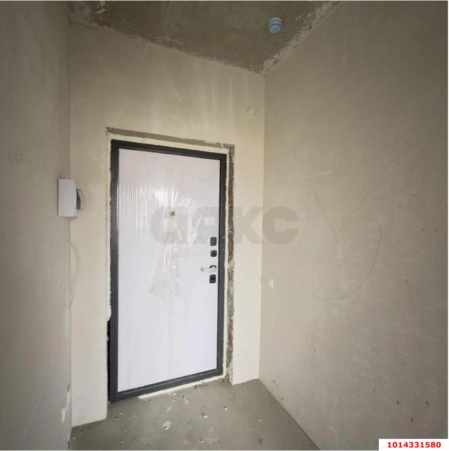 Фото №4: 1-комнатная квартира 35 м² - Новая Адыгея, ул. Песочная