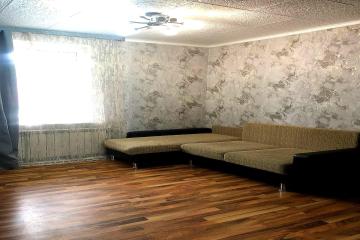 Фото №5: 3-комнатная квартира 52 м² - Краснодар, мкр. Славянский, ул. имени Толстого, 40