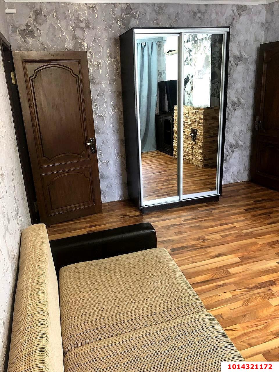 Фото №6: 3-комнатная квартира 52 м² - Краснодар, Славянский, ул. имени Толстого, 44