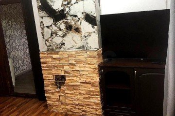 Фото №3: 3-комнатная квартира 52 м² - Краснодар, мкр. Славянский, ул. имени Толстого, 44