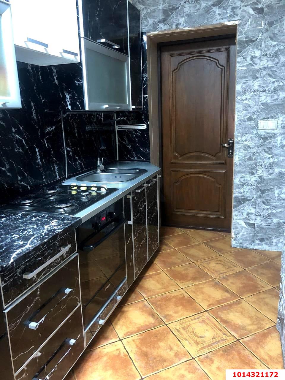 Фото №5: 3-комнатная квартира 52 м² - Краснодар, Славянский, ул. имени Толстого, 44