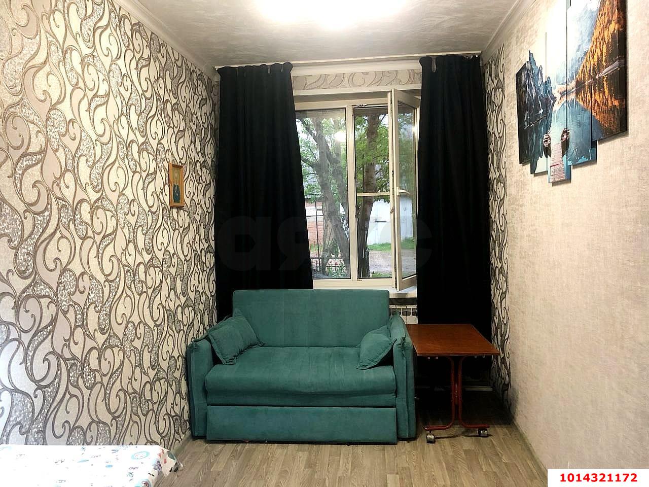 Фото №7: 3-комнатная квартира 52 м² - Краснодар, Славянский, ул. имени Толстого, 40