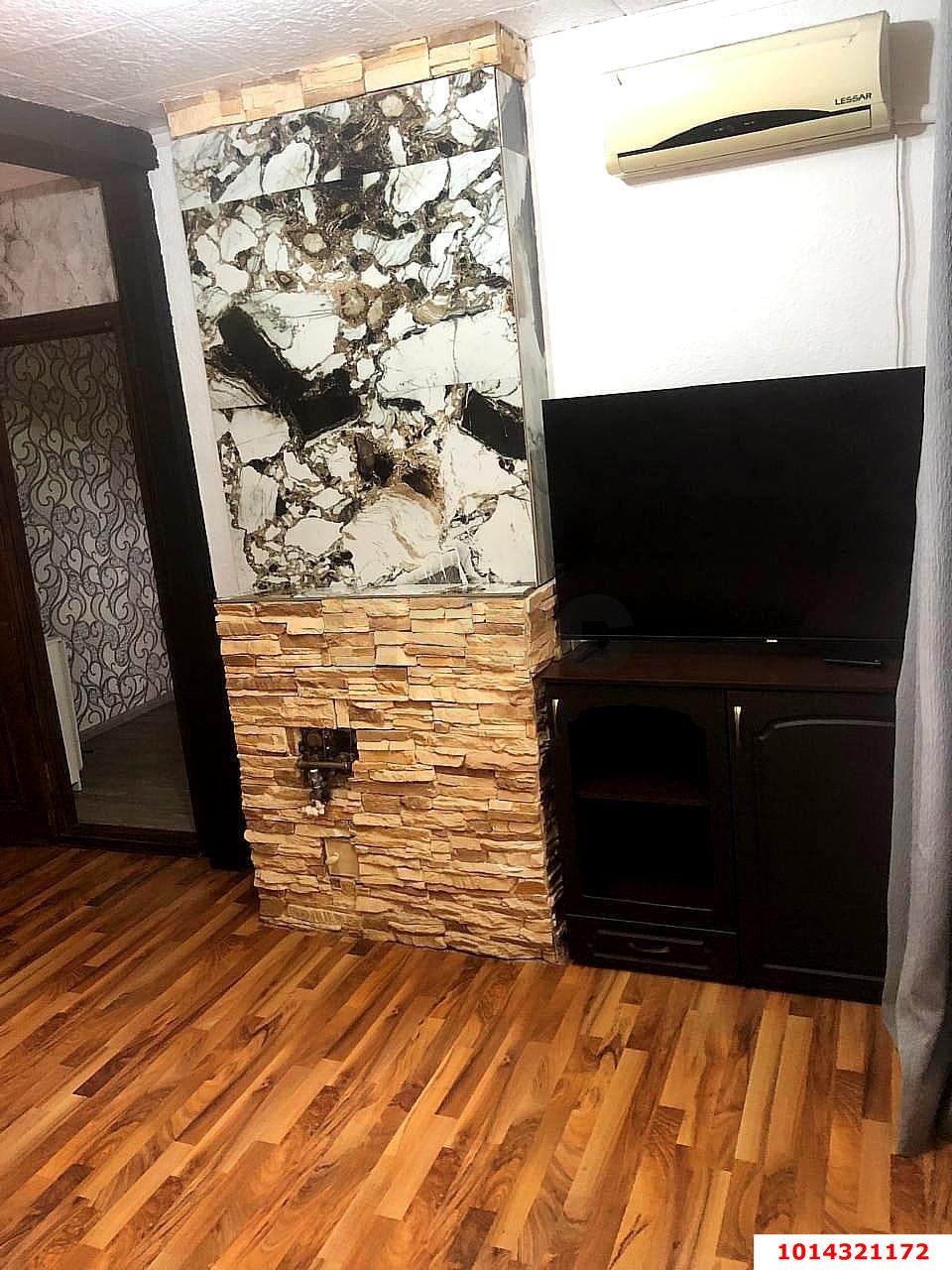 Фото №3: 3-комнатная квартира 52 м² - Краснодар, Славянский, ул. имени Толстого, 40