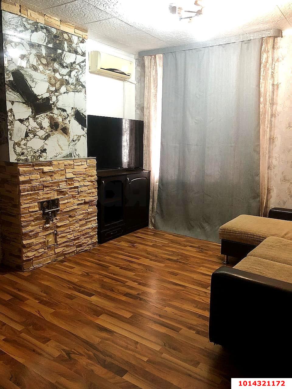 Фото №2: 3-комнатная квартира 52 м² - Краснодар, Славянский, ул. имени Толстого, 40