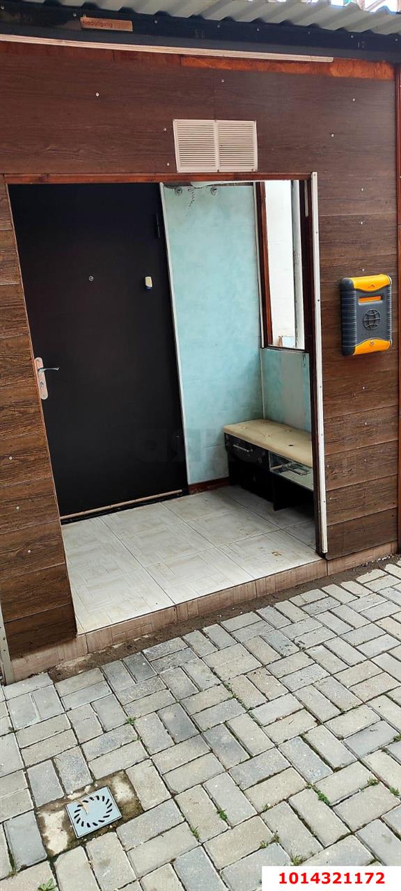 Фото №12: 3-комнатная квартира 52 м² - Краснодар, Славянский, ул. имени Толстого, 44