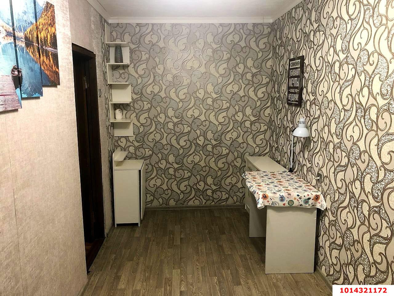 Фото №8: 3-комнатная квартира 52 м² - Краснодар, Славянский, ул. имени Толстого, 44