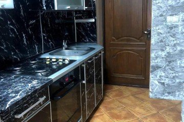 Фото №4: 3-комнатная квартира 50 м² - Краснодар, мкр. Славянский, ул. имени Толстого, 44
